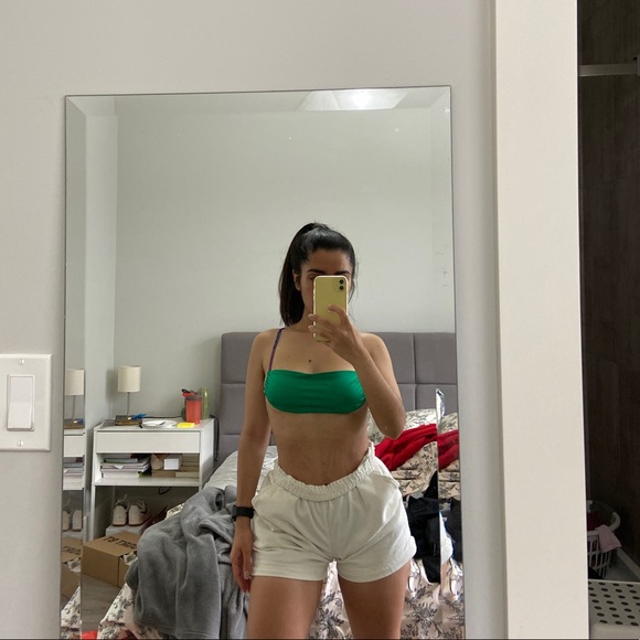 Unika Swim Top - Picture 2 of 3